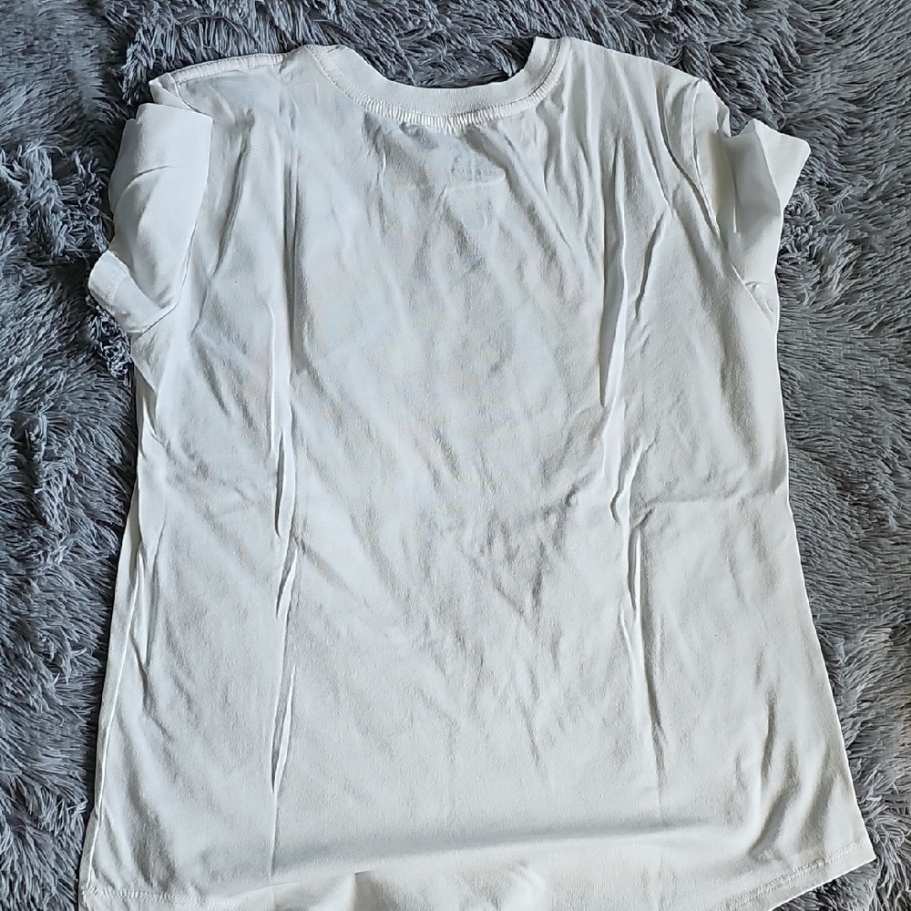Target Women's Short Sleeve Tees - Multicolor Pack - Picture 3 of 12
